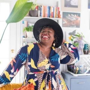 Meet your Posher, Kimtrese